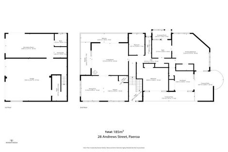 Photo of property in 28 Andrews Street, Paeroa, 3600