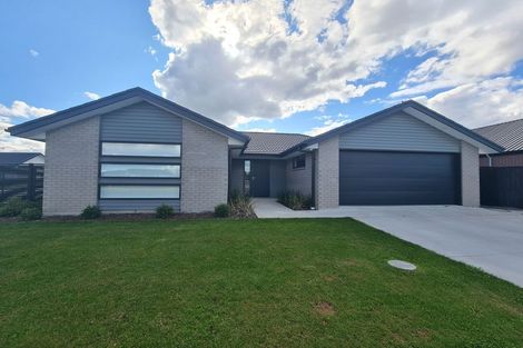 Photo of property in 21 Penney Avenue, Kaiapoi, 7630