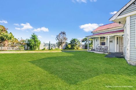 Photo of property in 75 Matapuna Road, Horopito, Raetihi, 4696