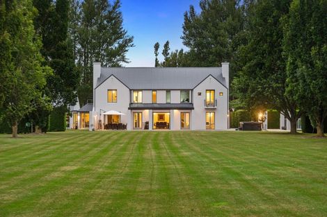 Photo of property in 9 Benashet Drive, Lincoln, 7608