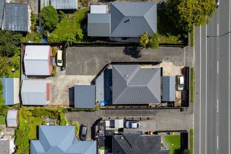 Photo of property in 251 Hills Road, Mairehau, Christchurch, 8013