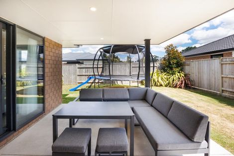Photo of property in 22 Monarch Drive, Ashhurst, 4810