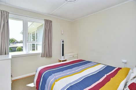 Photo of property in 18 Herdman Street, Hoon Hay, Christchurch, 8025