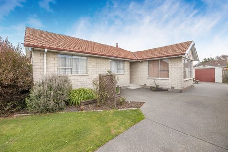 Photo of property in 67 Trevor Street, Hornby, Christchurch, 8042