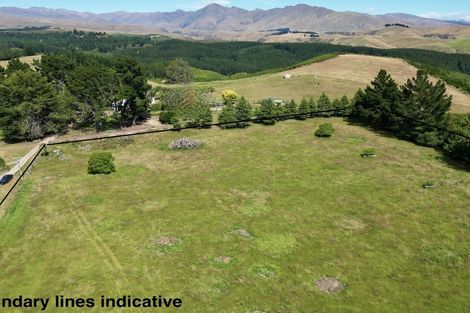 Photo of property in 20 Mckenzie Road, Livingstone, Oamaru, 9491
