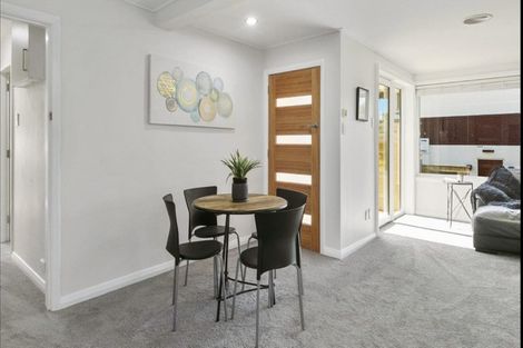 Photo of property in 7 Glendevon Place, Vauxhall, Dunedin, 9013