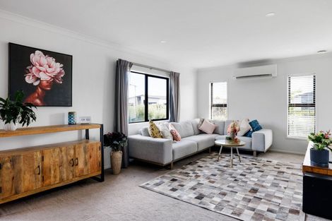 Photo of property in 21 Lulu Avenue, Chartwell, Hamilton, 3210