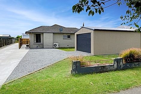 Photo of property in 134 Kippenberger Avenue, Rangiora, 7400