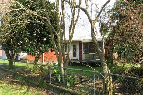 Photo of property in 6 Kelly Street, Reefton, 7830