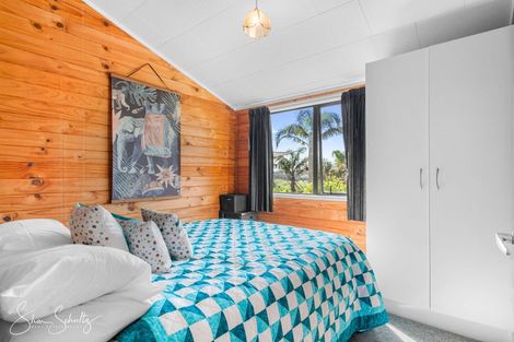 Photo of property in 104 Wearmouth Road, Paparoa, 0571