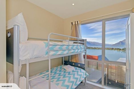 Photo of property in 7 Earnslaw Terrace, Queenstown, 9300