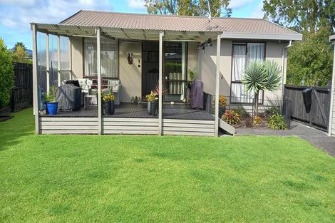 Photo of property in 7 Starforth Place, Henderson, Auckland, 0612
