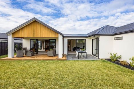 Photo of property in 24 Eleanor Lane, Casebrook, Christchurch, 8051