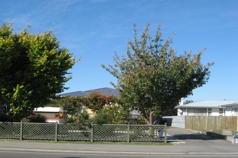 Photo of property in 523 Thames Highway, Oamaru North, Oamaru, 9400