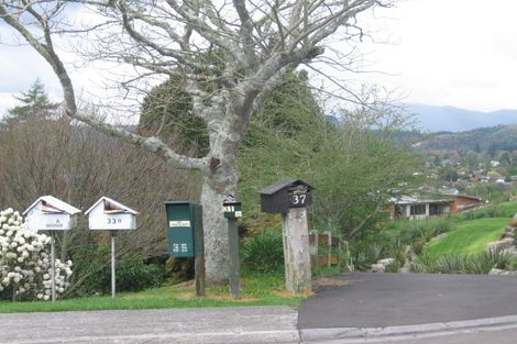 Photo of property in 35 Matipo Avenue, Pomare, Rotorua, 3015