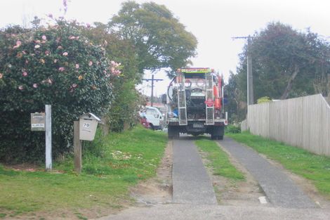 Photo of property in 70 Sherson Street, Gate Pa, Tauranga, 3112