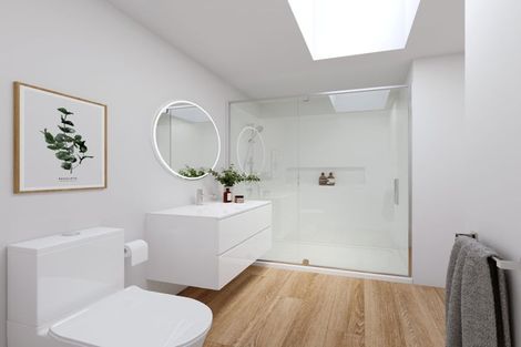 Photo of property in 14 Malone Road, Waterloo, Lower Hutt, 5011