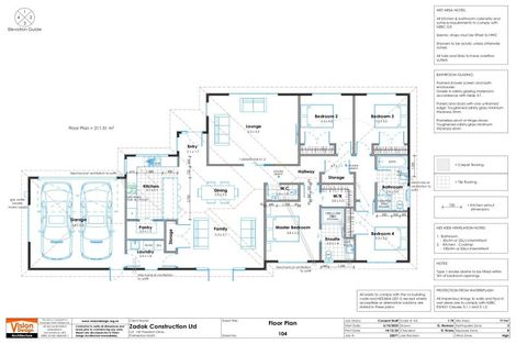Photo of property in 90 Freedom Drive, Kelvin Grove, Palmerston North, 4470