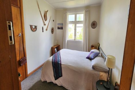 Photo of property in 4 Broadway, Reefton, 7830