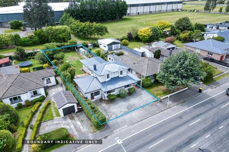 Photo of property in 512 Tay Street, Hawthorndale, Invercargill, 9810