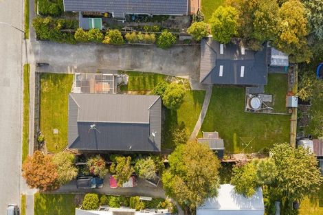 Photo of property in 8 Coleman Place, Darfield, 7510