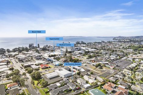 Photo of property in 56a Florence Avenue, Orewa, 0931