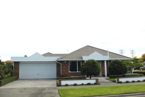 Photo of property in 36 Showgate Avenue, Sockburn, Christchurch, 8042