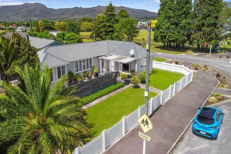 Photo of property in 161 Derby Street, Westport, 7825