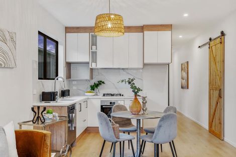 Photo of property in 23 Paretao Street, Massey, 0614