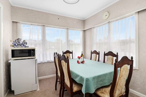 Photo of property in 17 Edward Street, Te Kuiti, 3910