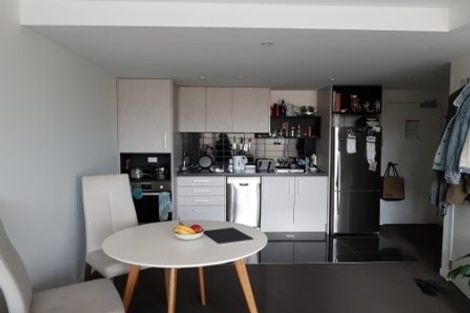 Photo of property in Nouvo Apartments, 4c/21 Rugby Street, Mount Cook, Wellington, 6021