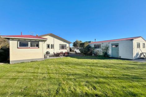 Photo of property in 295 Wills Street, Ashburton, 7700