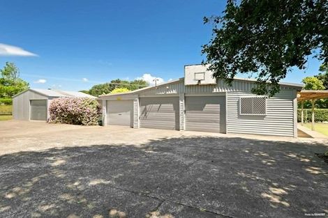 Photo of property in 86 Hull Road, Waiuku, 2682