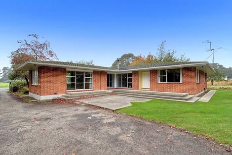 Photo of property in 116 Birchs Road, Prebbleton, Christchurch, 7674