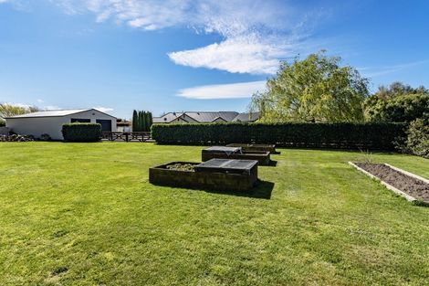 Photo of property in 2 Leyland Crescent, Swannanoa, Kaiapoi, 7692
