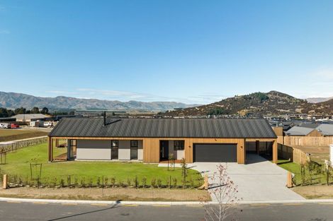 Photo of property in Northlake, 14 Erewhon Crescent, Wanaka, 9305