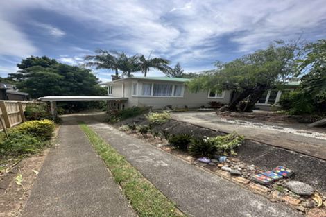 Photo of property in 109 Union Road, Howick, Auckland, 2014