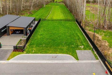 Photo of property in 21 Elsie Lange Way, Casebrook, Christchurch, 8051