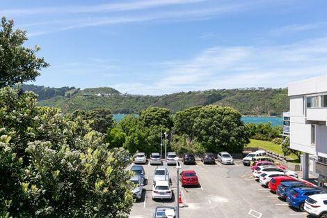 Photo of property in Marrakech Cafe, 41/305 Evans Bay Parade, Hataitai, Wellington, 6021