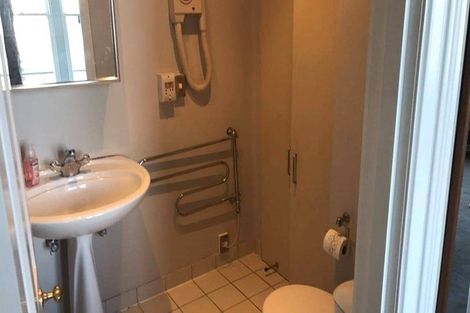 Photo of property in 248u4 The Terrace, Wellington Central, Wellington, 6011