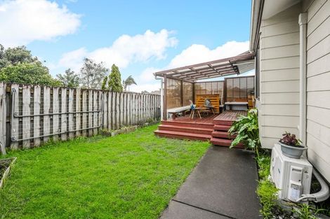 Photo of property in 18 Jellicoe Road, Manurewa, Auckland, 2102
