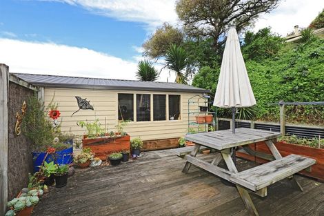 Photo of property in 6 Lucknow Terrace, Hospital Hill, Napier, 4110