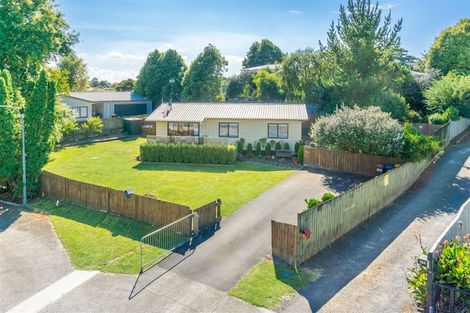 Photo of property in 210 Finch Street, Te Awamutu, 3800