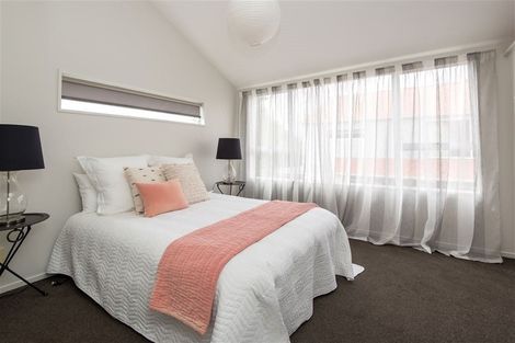 Photo of property in 5/27a Packe Street, Edgeware, Christchurch, 8013