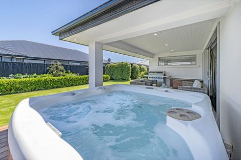 Photo of property in 43 Jean Archie Drive, Rolleston, 7614