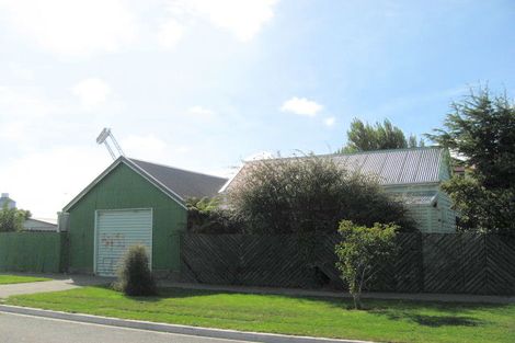 Photo of property in 11 Charles Street, Waltham, Christchurch, 8011