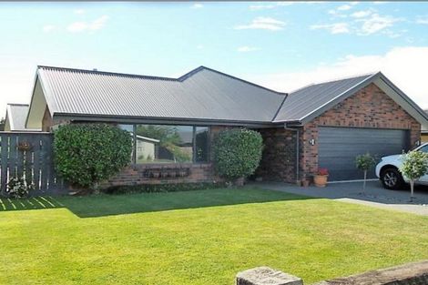 Photo of property in 61 Dryden Avenue, Rolleston, 7614