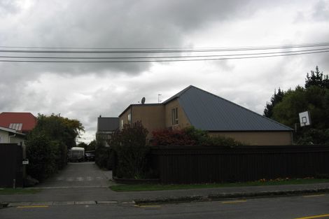 Photo of property in 29 Grassmere Street, Papanui, Christchurch, 8052