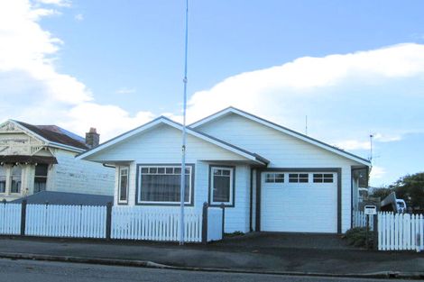 Photo of property in 23 Nelson Crescent, Napier South, Napier, 4110