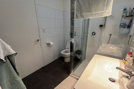 Photo of property in 25u1 Home Street, Mount Victoria, Wellington, 6011
